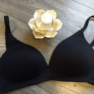 EUC Motherhood Nursing Bra 36D